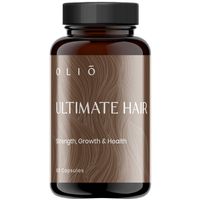 Olio Ultimate Hair Formula Capsules